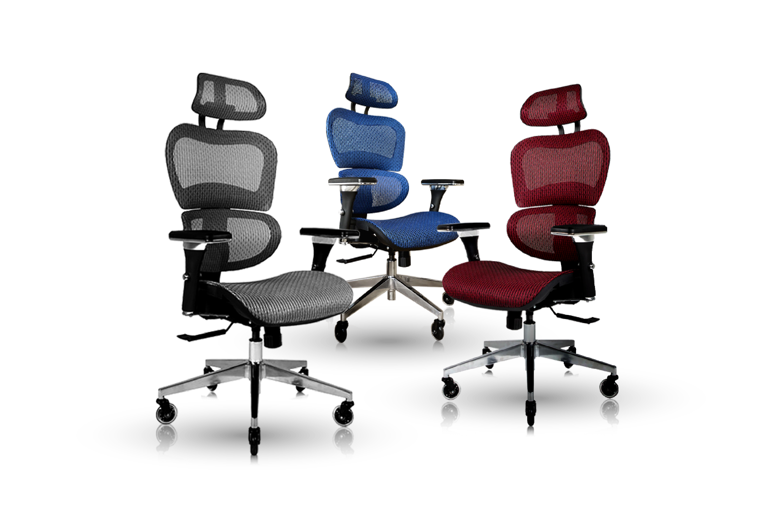 เก้าอี้ ทํา งาน ergonomic